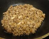 *揚げ餃子 甘辛*作り方5写真