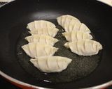 *揚げ餃子 甘辛*作り方9写真
