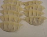 *揚げ餃子 甘辛*作り方8写真