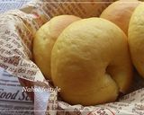 かぼちゃのベーグル*。゜作り方7写真