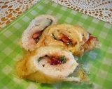 豚肉の梅しそ巻き揚げ作り方6写真