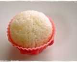 ＊キャラ弁＊簡単★コロリン♪うさぎちゃん作り方1写真