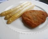 ホワイトアスパラをおいしく食べるために…作り方25写真