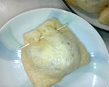 かなるンちの塩麹もやしきんちゃくの煮物作り方2写真