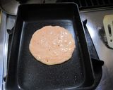 おやつに☆人参パンケーキのあんこ巻き♪作り方2写真