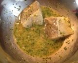 幼児食にぴったり★鱈のピカタ作り方3写真