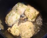 幼児食にぴったり★鱈のピカタ作り方4写真