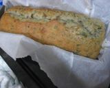 自家製米粉入り春のみちくさケーキ作り方7写真