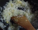 作りおき!豆腐入り肉味噌☆作り方2写真