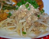 作りおき!豆腐入り肉味噌☆作り方6写真