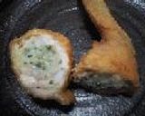 ∽∽手羽先エビ餃子∽∽作り方9写真