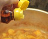 韓国料理ーコチュジャン チゲ作り方7写真