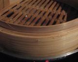 *厚焼きたまご 蒸しパン*作り方6写真