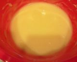 レンジだけで簡単ロールクッキー作り方2写真
