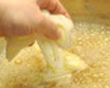 韓国料理ーじゃがいもグク作り方5写真