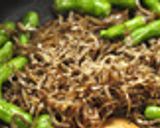 韓国料理ー小魚の炒め：ミョルチボクム作り方4写真