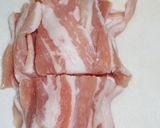 超簡単！もやしと豚肉の韓国風甘辛炒め作り方1写真