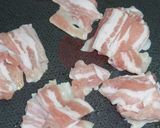 超簡単！もやしと豚肉の韓国風甘辛炒め作り方4写真