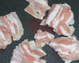 超簡単！もやしと豚肉の韓国風甘辛炒め作り方4写真