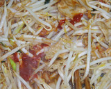超簡単！もやしと豚肉の韓国風甘辛炒め作り方8写真