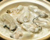 韓国料理ーカキと大根の炊き込みご飯作り方6写真
