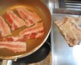 ◎豚バラ丼◎韓国風（コチュジャン入り）作り方3写真