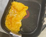 丸◯製麺のお弁当風♪梅おろしオクラうどん作り方4写真