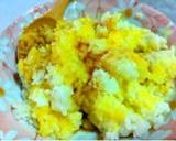 焼肉のタレで卵かけごはん☆作り方1写真