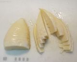 筍の肉巻～バター醤油焼き～作り方1写真