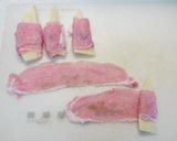 筍の肉巻～バター醤油焼き～作り方2写真