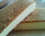 30分で完成！私だけのご褒美ケーキ★作り方8写真