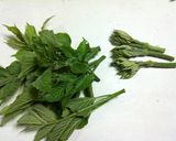 天然山ウドの酢みそ和え作り方4写真