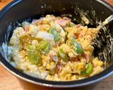 そら豆の入ったポテトサラダ♡作り方4写真