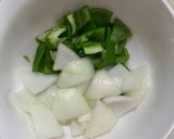 根菜たっぷりコク旨ごまドレ味マリネ風作り方12写真