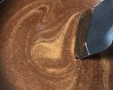 濃厚!チョコマフィン作り方4写真