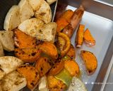 残り野菜で栄養補給&腸活に！一品入魂✨洋風味噌汁作り方8写真
