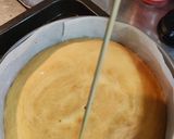赤ずきんのイチゴたっぷりケーキ作り方18写真