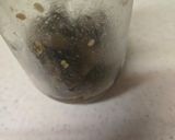 牛そぼろの炊き込みご飯　今日の夜ごはん作り方4写真