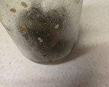 牛そぼろの炊き込みご飯　今日の夜ごはん作り方4写真