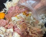 簡単！照り焼きハンバーグ作り方2写真