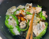 ご飯に合う！豚肉とピーマンの青椒肉絲風作り方2写真