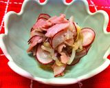 とっても便利な＊はちみつ酢＊作り方4写真