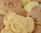 ビニール袋1つで!簡単クッキー作り方6写真