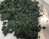 赤紫蘇の簡単ふりかけ♪作り方2写真