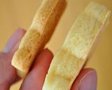 ビニール袋1つで!簡単クッキー作り方9写真