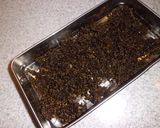 山椒の佃煮作り方4写真
