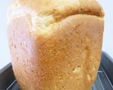 ＊塩麹ごはん食パン＊（HB早焼きコース）作り方4写真