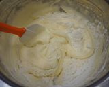 かりふわっアップルケーキ作り方5写真