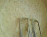 簡単♪バナナケーキ作り方4写真