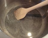 ごまプリン作り方4写真